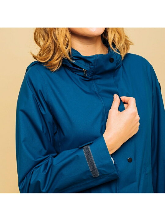 楽天市場】【SALE／40%OFF】透湿防水ジブルライディングコート AIGLE 