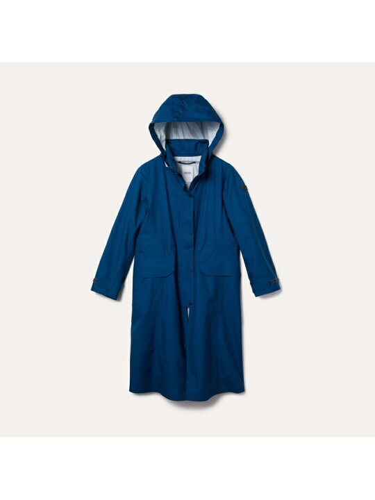 楽天市場】【SALE／40%OFF】透湿防水ジブルライディングコート AIGLE 
