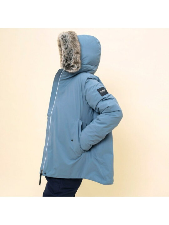 楽天市場】【SALE／40%OFF】シャンタループ ショートダウンジャケット 