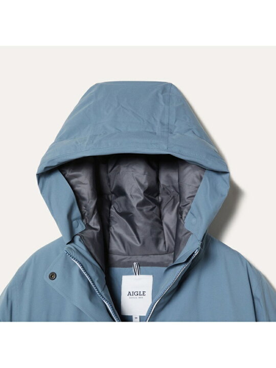 楽天市場】【SALE／40%OFF】シャンタループ ショートダウンジャケット 