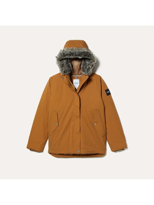 楽天市場】【SALE／40%OFF】シャンタループ ショートダウンジャケット 