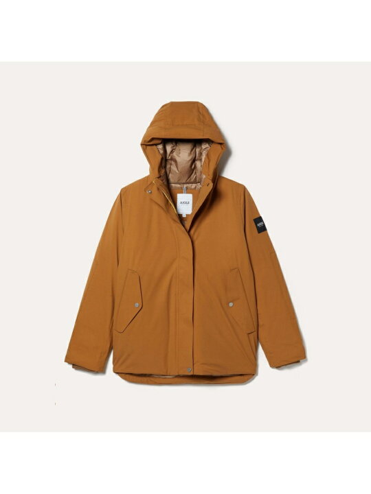 楽天市場】【SALE／40%OFF】シャンタループ ショートダウンジャケット 