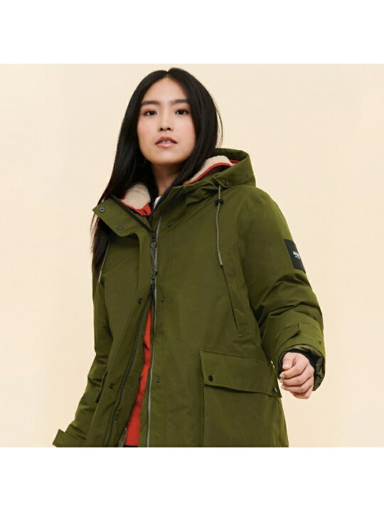 楽天市場】【SALE／30%OFF】ファルディア AIGLE エーグル ジャケット 