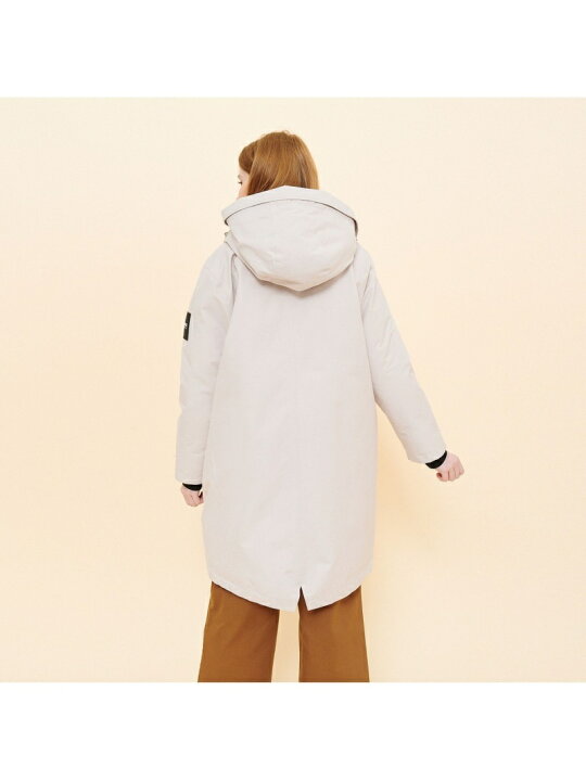 Aigle エーグル ノノビ コート 楽天スーパーセール