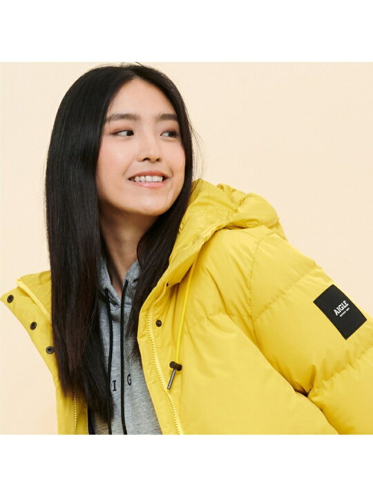 楽天市場】【SALE／30%OFF】AMFORT G AIGLE エーグル ジャケット 