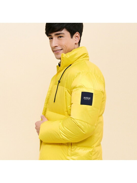 楽天市場】【SALE／60%OFF】マッタカ AIGLE エーグル ジャケット 