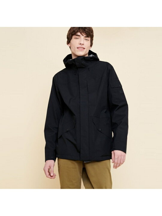 楽天市場】【SALE／40%OFF】ゴアテックスホレルジャケット AIGLE  