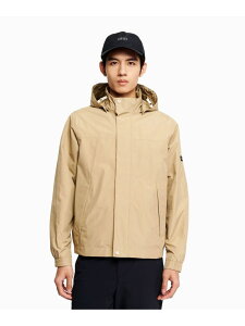 �ySALE�^30%OFF�z�S�A�e�b�N�X 2���C���[ �W���P�b�g RP AIGLE �G�[�O�� �W���P�b�g�E�A�E�^�[ �}�E���e���p�[�J�[ �u���b�N �x�[�W�� �O���[�yRBA_E�z�y���������z[Rakuten Fashion]