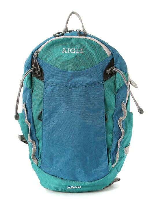 楽天市場】【SALE／55%OFF】(U)ALAVIS20 * AIGLE エーグル バッグ 