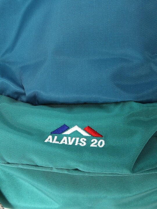 楽天市場】【SALE／55%OFF】(U)ALAVIS20 * AIGLE エーグル バッグ 