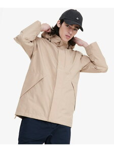 �ySALE�^30%OFF�zGORE-TEX �S�A�e�b�N�X �h�� ���� �h�� 2���C���[�t�[�f�b�h�W���P�b�g AIGLE �G�[�O�� �W���P�b�g�E�A�E�^�[ �}�E���e���p�[�J�[ �x�[�W�� �l�C�r�[�yRBA_E�z�y���������z[Rakuten Fas
