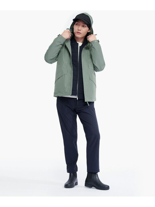 楽天市場】【SALE／30%OFF】防水 防風 透湿 GORE-TEX ゴアテックス 