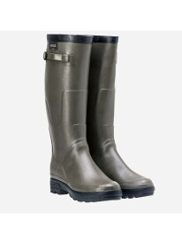 ベニル BENYLM ラバーブーツ / ハンティングブーツ AIGLE エーグル シューズ・靴 レインシューズ・ブーツ ブラック グリーン ブラウン【送料無料】[Rakuten Fashion]