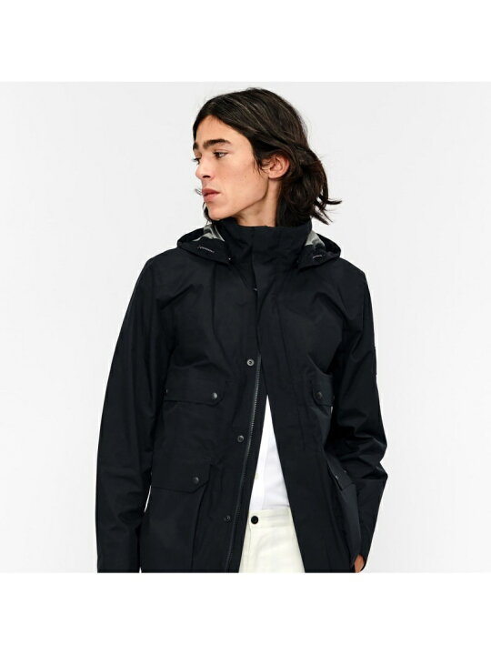 楽天市場】【SALE／50%OFF】ゴアテックス ニカルディ ジャケット AIGLE 