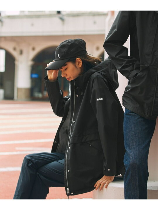 楽天市場】【SALE／40%OFF】防水 防風 透湿 GORE-TEX ゴアテックス 