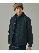 楽天市場】AIGLE キルティングジャケット（メンズファッション）の通販
