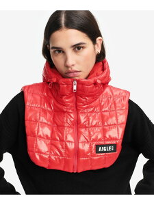 �ySALE�^30%OFF�z�N���X�}�X�J�v�Z���R���N�V���� ���� �L���e�B���O�t�[�h �o���N���o AIGLE �G�[�O�� �X�q �j�b�g�X�E�r�[�j�[ ���b�h �u���[ �u���b�N �O���[���yRBA_E�z�y���������z[Rakuten Fas