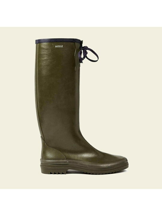 楽天市場】【SALE／70%OFF】ミスマリオン ラバーブーツ AIGLE エーグル 