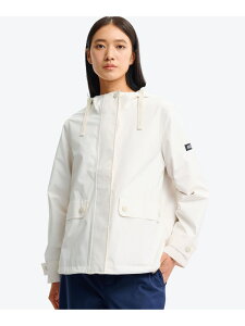 GORE-TEX �S�A�e�b�N�X �h�� �h���� ������ 2���C���[�t�[�f�b�h�W���P�b�g RP AIGLE �G�[�O�� �W���P�b�g�E�A�E�^�[ �}�E���e���p�[�J�[ �l�C�r�[ �x�[�W�� �C�G���[�y���������z[Rakuten Fashion]