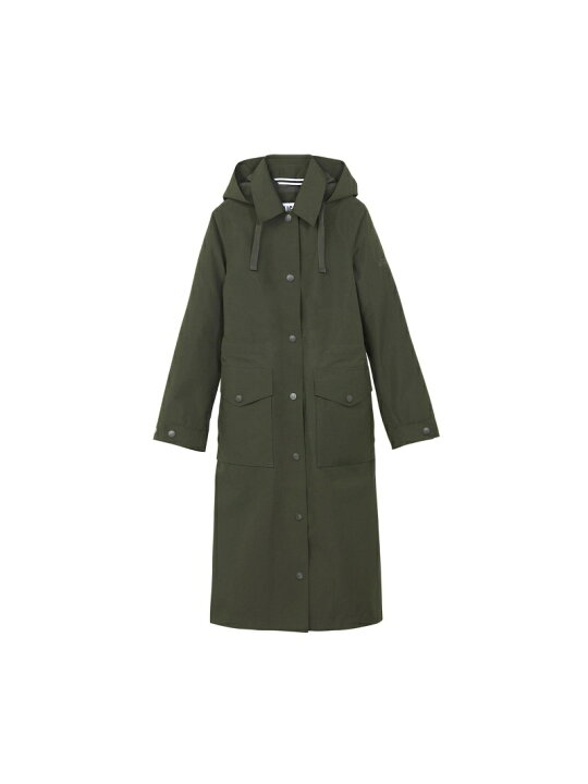 楽天市場】【SALE／40%OFF】ゴアテックス ロングレインコート AIGLE 