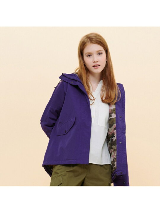 楽天市場】【SALE／60%OFF】アポキャンプ AIGLE エーグル ジャケット 