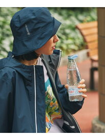 GORE-TEX ゴアテックス 防水 透湿 防風 サファリハット バケットハット AIGLE エーグル 帽子 ハット ブラック グリーン ネイビー【送料無料】[Rakuten Fashion]