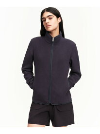 【SALE／30%OFF】ジップアップ マイクロフリースジャケット T-KIT AIGLE エーグル ジャケット・アウター ブルゾン・ジャンパー ホワイト グリーン ベージュ ブラック【RBA_E】【送料無料】[Rakuten Fashion]