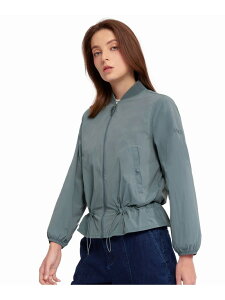 �ySALE�^30%OFF�zUV�J�b�g ���� ���C�g�E�F�C�g �i�C�����{���o�[�W���P�b�g / MA-1 AIGLE �G�[�O�� �W���P�b�g�E�A�E�^�[ �i�C�����W���P�b�g�yRBA_E�z�y���������z[Rakuten Fashion]