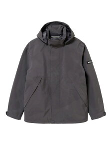 �ySALE�^30%OFF�zGORE-TEX �S�A�e�b�N�X �h�� �h�� ���� �t�[�f�b�h�W���P�b�g / �t�[�h���O���� AIGLE �G�[�O�� �W���P�b�g�E�A�E�^�[ �}�E���e���p�[�J�[ �O���[ �z���C�g�yRBA_E�z�y���������z[