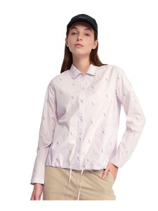 �ySALE�^30%OFF�z�o�[�h�v�����g �G���u���C�_�[ �s�}�R�b�g�� �����O�X���[�u�V���c AIGLE �G�[�O�� �g�b�v�X �V���c�E�u���E�X �p�[�v���yRBA_E�z�y���������z[Rakuten Fashion]