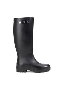 �ySALE�^30%OFF�z�A�g���G �G�[�O�� AIGLE �G�[�O�� �V���[�Y�E�C ���C���V���[�Y�E�u�[�c �u���b�N�yRBA_E�z�y���������z[Rakuten Fashion]