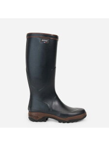 �p�[�N�� ���o�[�u�[�c AIGLE �G�[�O�� �V���[�Y�E�C ���C���V���[�Y�E�u�[�c �J�[�L�O���[�� �u���E���y���������z[Rakuten Fashion]