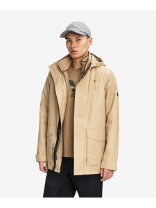 �ySALE�^30%OFF�z���� �h�� �h�� �~���^���[�c�C���t�[�f�b�h�W���P�b�g T-KIT / �t�[�h���O���� AIGLE �G�[�O�� �W���P�b�g�E�A�E�^�[ �}�E���e���p�[�J�[ �u���b�N �x�[�W���yRBA_E�z�y������