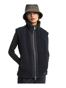 �ySALE�^30%OFF�z�m�[�X���[�u�t���W�b�v�{�A�t���[�X�x�X�g AIGLE �G�[�O�� �W���P�b�g�E�A�E�^�[ �_�E���W���P�b�g�E�_�E���x�X�g �O���[ �u���b�N�yRBA_E�z�y���������z[Rakuten Fashion]