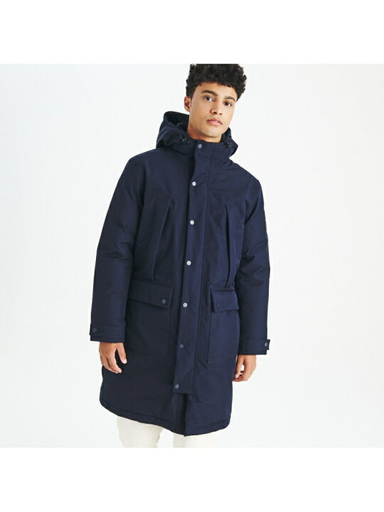 楽天市場】【SALE／60%OFF】ゴアテックス オカッセム コート AIGLE 