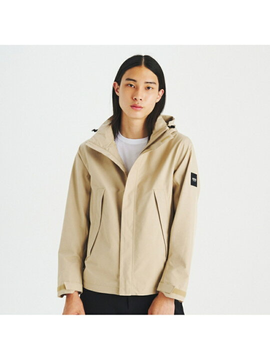 楽天市場】【SALE／50%OFF】ゴアテックス オカレム ジャケット AIGLE 