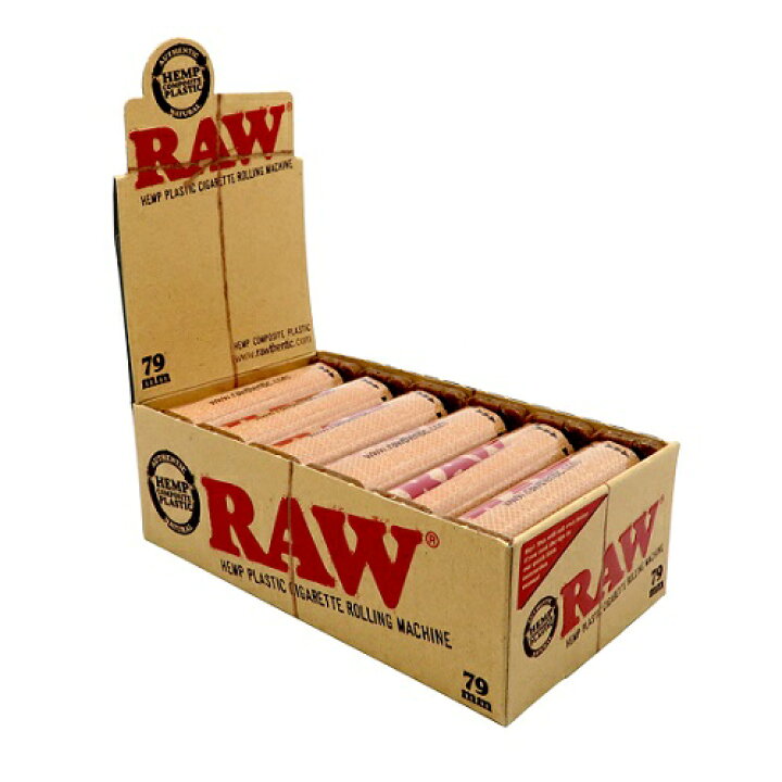 楽天市場】RAW HEMP PLASTIC ROLLING MACHINE 79mm - ロウ ヘンプ プラスチック ローリングマシーン(ロウ ローラー )タバコ用 手巻きタバコ 巻紙 ジョイントペーパー : Leap-Frog 楽天市場店 楽天市場】RAW HEMP PLASTIC ROLLING MACHINE 79mm - ロウ ヘンプ プラスチック ローリングマシーン(ロウ ローラー )タバコ用 手巻きタバコ 巻紙 ジョイントペーパー : Leap-Frog 楽天市場店