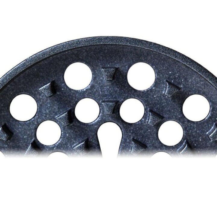 楽天市場】SLX V2.5（62mm）CERAMIC COATED NON-STICK GRINDER BLACK 