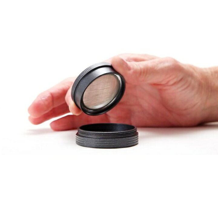 楽天市場】SLX V2.5（62mm）CERAMIC COATED NON-STICK GRINDER BLACK 