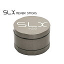 SLX V2.5（50mm）CERAMIC COATED NON-STICK GRINDER CHAMPAGNE GOLD - SLX V2.5 ノンスティックグラインダー（非粘着…