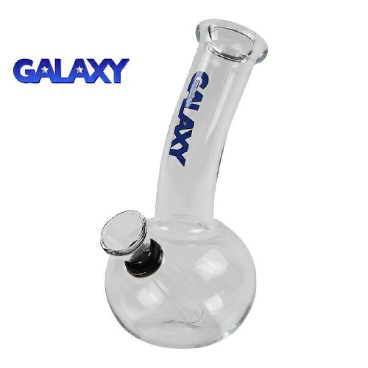 楽天市場】GALAXY Glass mini Bong 2 - ギャラクシー ミニ 