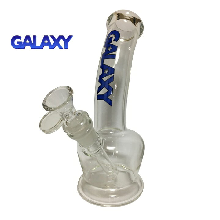 楽天市場】GALAXY Glass Bong - ギャラクシー ガラスボング [ベント 