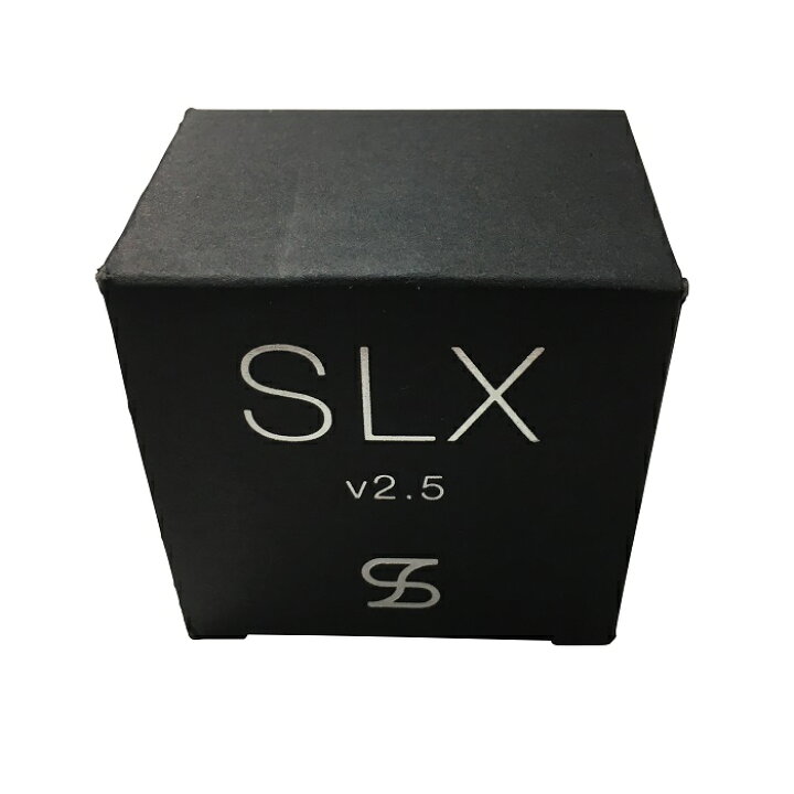 楽天市場】SLX V2.5（50mm）CERAMIC COATED NON-STICK GRINDER 
