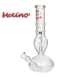 Molino Glass MAD SCIENTIST V2 - �}�b�h�E�T�C�G���e�B�X�gV2 �i340mm�j�K���X�p�C�v ���p�C�v �K���X�{���O�y���K�i�z
