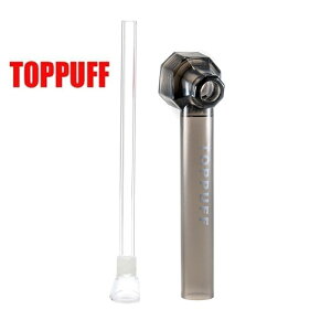 TOPPUFF - gbvpt ybg{gp pCvLbgiȈՃ{Oj{OLbgyJ[FubNz
