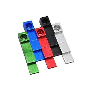 Click Pipe Replica Magnet - �N���b�N�p�C�v ���v���J �}�O�l�b�g �W�J�� (65mm) �y�J���[�A�\�[�g�z
