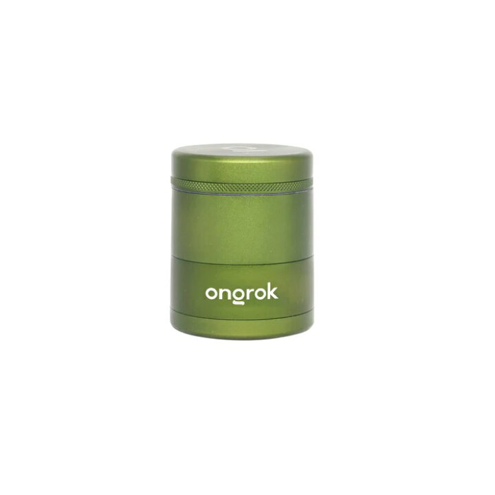楽天市場】ONGROK Flower Petal Toothless Grinder 5 piece (2.2 inch 