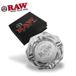 Raw The Dark Side Ash-Black Prism Glass Ashtray - E _[NTCh ubNvY KXAVgC [DM] Mtg{bNX