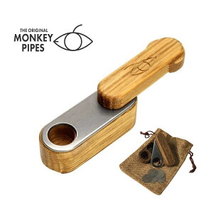 �y���K�i�zMonkey Pipe Fisherman's Friend - �����L�[�p�C�v �t�B�b�V���[�}���Y�t�����h