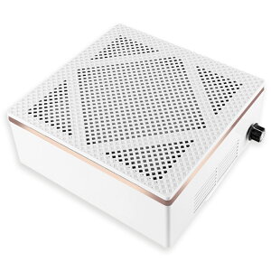 \お買い物マラソン 5980→2780円/ 【プチトル ネイル集塵機 インテリア】 ネイルダスト集塵機 ネイルダスト吸引 ネイル集塵機 ジェルネイルクリーナー ネイルダストコレクター プロ サロン